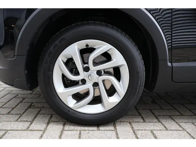 Opel Crossland X 1.2 Turbo Edition 2020 Benzine 12