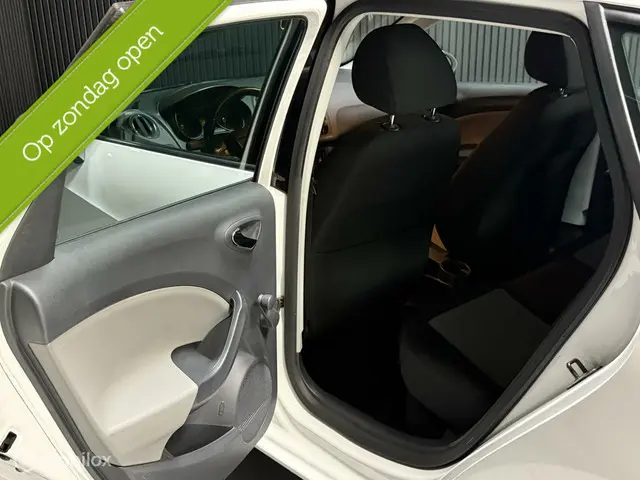 SEAT Ibiza ST 1.4 COPA Plus|VERKOCHT| 2012 Benzine 10