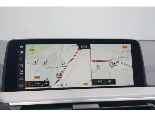 BMW X4 xDrive20i 2019 Benzine 23