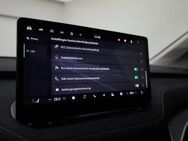 Škoda Elroq 60 Business Edition Tour 2025 Elektrisch 23