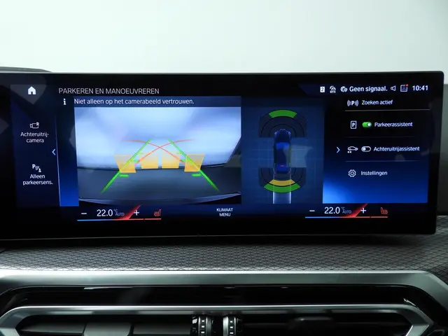 BMW 4 Serie Gran Coupe 420i 2024 Benzine 27