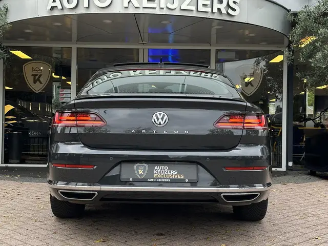Volkswagen Arteon 2.0 TSI Business R 2019 Benzine 7