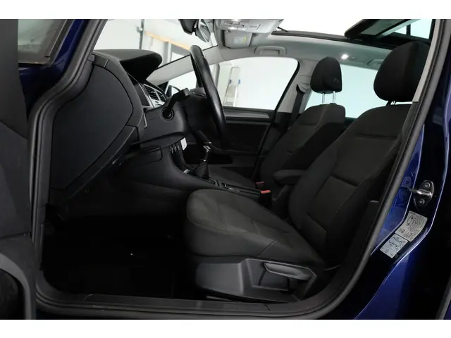 Volkswagen Golf Variant 1.6 TDI Comfortline 2020 Diesel 6