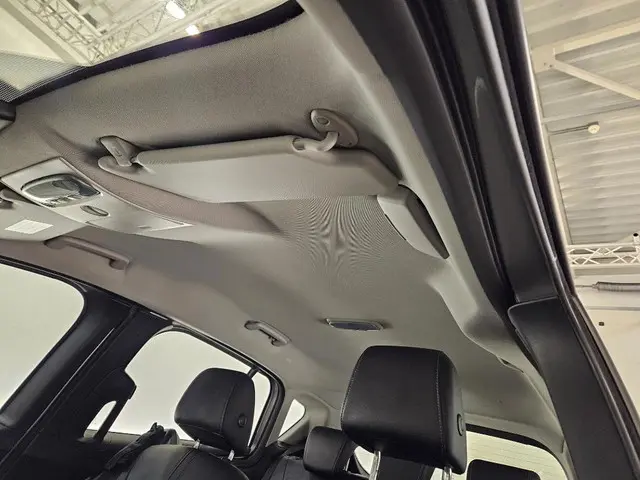 Ford B-MAX 1.0 EcoBoost Titanium 2012 Benzine 11