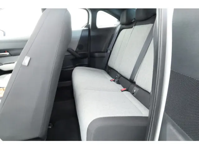 Mazda MX-30 e-SkyActiv 145 36 kWh 2021 Elektrisch 28