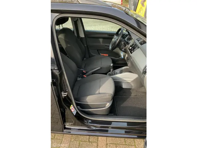 Škoda Fabia Combi 1.0 TSI Active 2020 Benzine 10