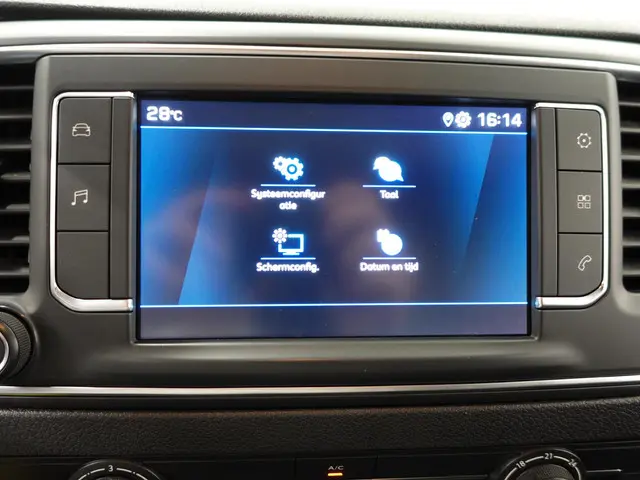 Peugeot Expert L2H1 100pk Premium 2022 Diesel 21