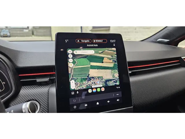 Renault Clio 1.3 TCe R.S. Line 2020 Benzine 26