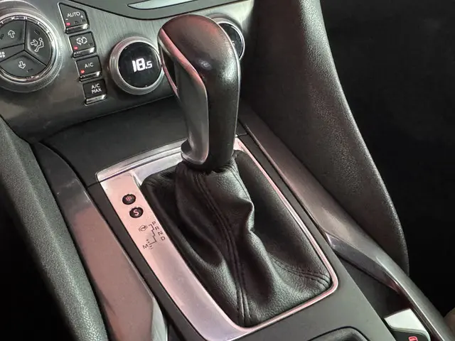 DS DS 5 1.6 THP Business Executive 2016 Benzine 35