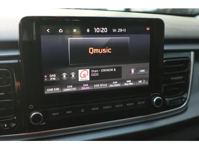 Kia Rio 1.0 T-GDi MHEV DynamicPlusLine 2021 Benzine 23