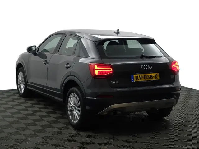 Audi Q2 1.0 TFSI Design Aut- 2018 Benzine 5
