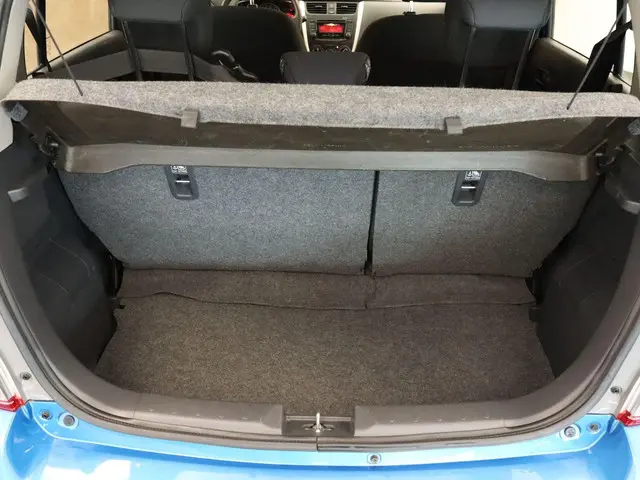 Suzuki Celerio 1.0 Comfort 2018 Benzine 7