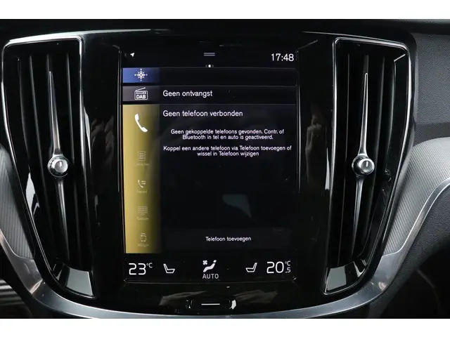 Volvo S60 2.0 T4 R-Design 2020 Benzine 13