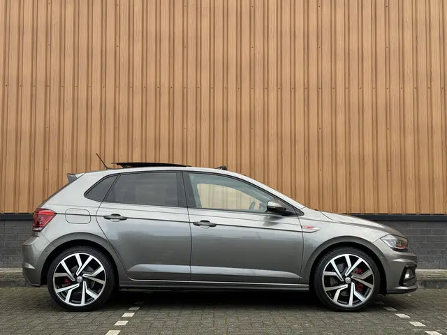 Volkswagen Polo 2.0 TSI GTI 2019 Benzine 4