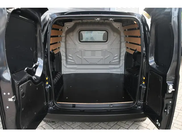 Fiat Fiorino 1.4 SX | AIRCO | BLUETOOTH 2018 Benzine 7