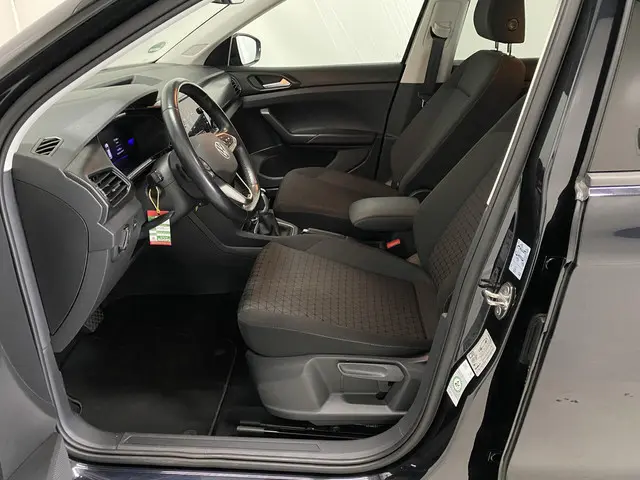 Volkswagen T-Cross 1.0 TSI Style 2023 Benzine 5