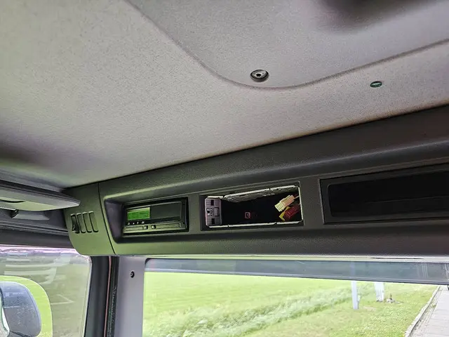 Scania P P320 2018 Diesel 9