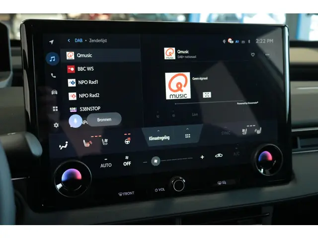 Toyota bZ4X Executive 73 kWh, 2025 Elektrisch 16
