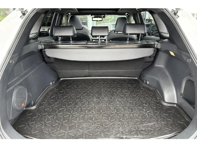 Toyota RAV4 2.5 Hybrid AWD Bi-Tone 2019 Hybride Benzine 48
