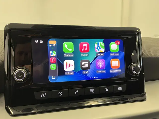 SEAT Ibiza 1.0 EcoTSI Style 2022 Benzine 17