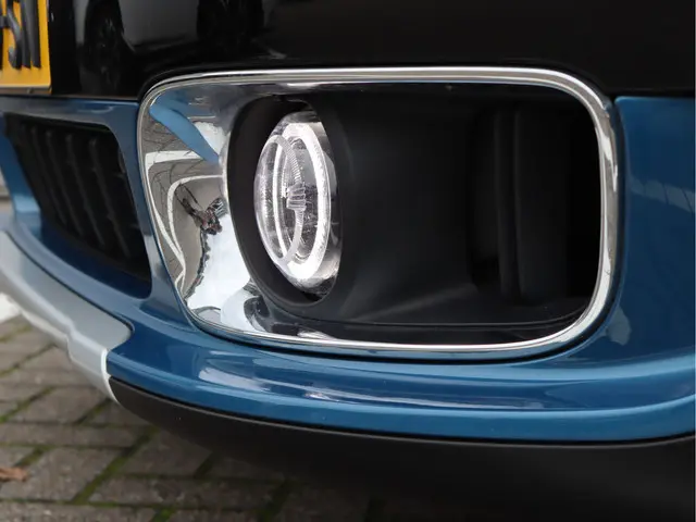 MINI Countryman 1.5 Cooper 2019 Benzine 8