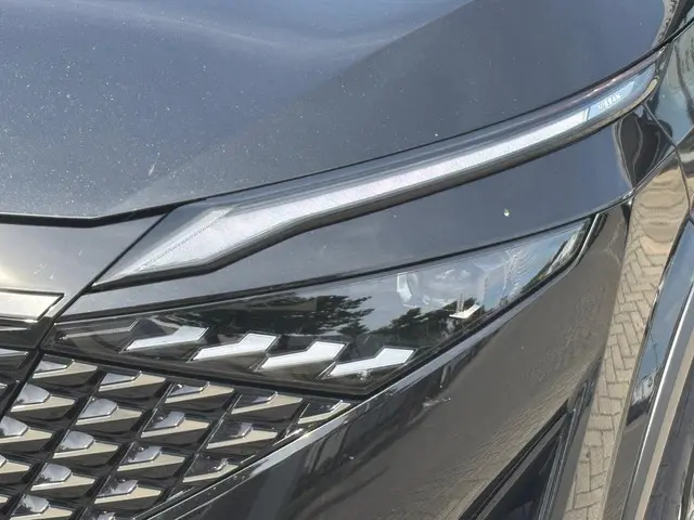 Nissan QASHQAI MHEV 140 MT N-Connecta 2025 Benzine 45