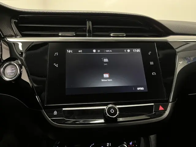 Opel Corsa-e Elegance 50 kWh 2020 Elektrisch 11