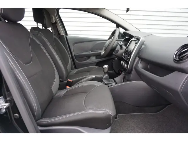 Renault Clio 0.9 TCe Zen 2017 Benzine 23