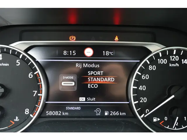 Nissan QASHQAI 1.3 MHEV 2022 Hybride Benzine 27