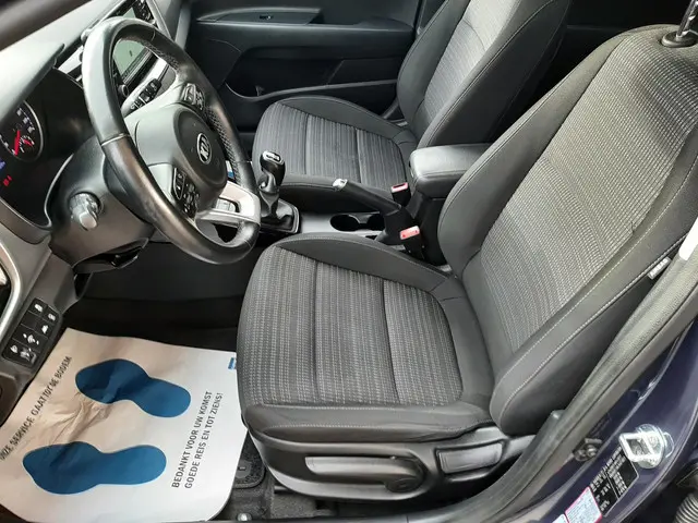 Kia Stonic 1.0 T-GDi DynamicPlusLine 2019 Benzine 44