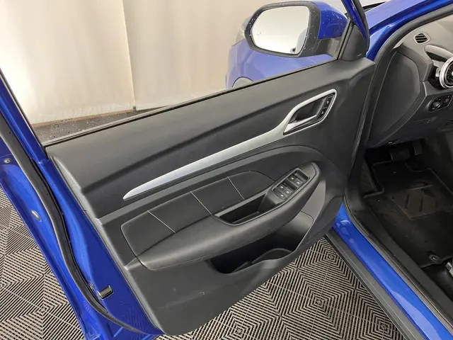 MG ZS EV MG Luxury 45 kWh 2019 Elektrisch 27