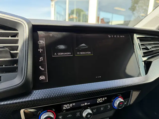 Audi A1 Sportback 30 TFSI Advanced edition 2023 Benzine 27
