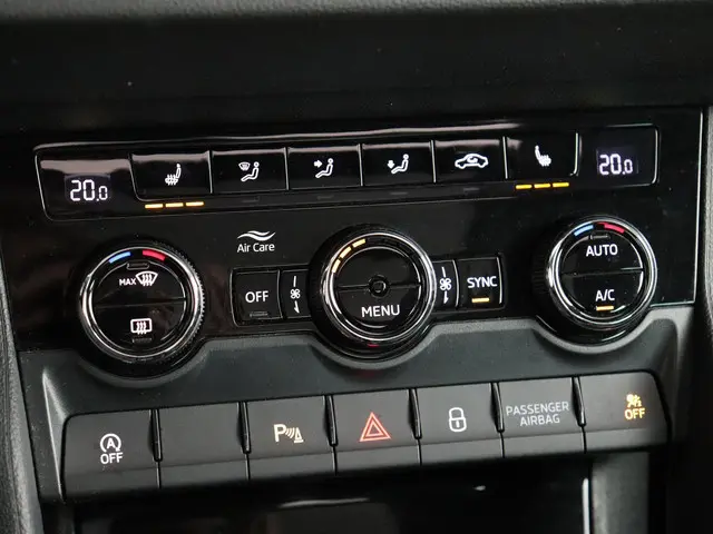 Škoda Karoq 1.0 TSI Style Business 2019 Benzine 13