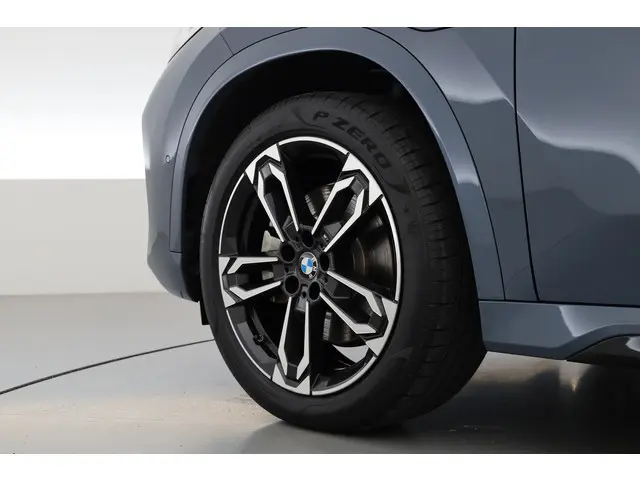 BMW X1 xDrive25e M Sport 2023 Hybride Benzine 38