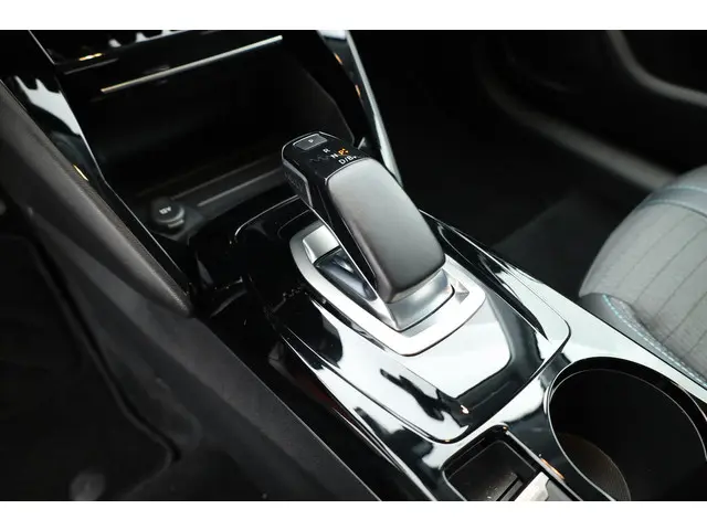 Peugeot e-208 EV Allure Pack 50 kWh 2021 Elektrisch 8