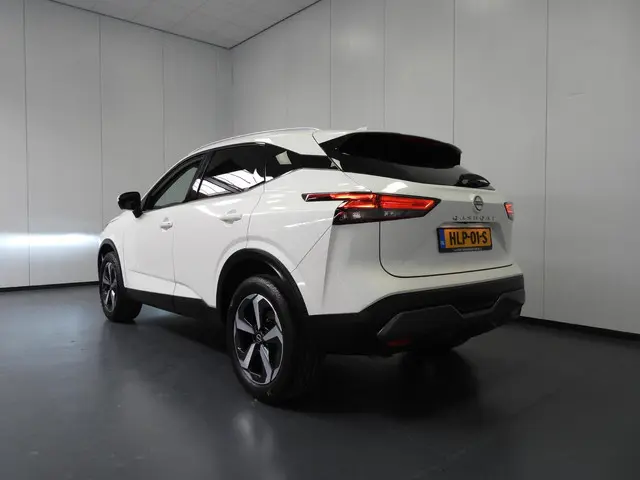 Nissan QASHQAI 3