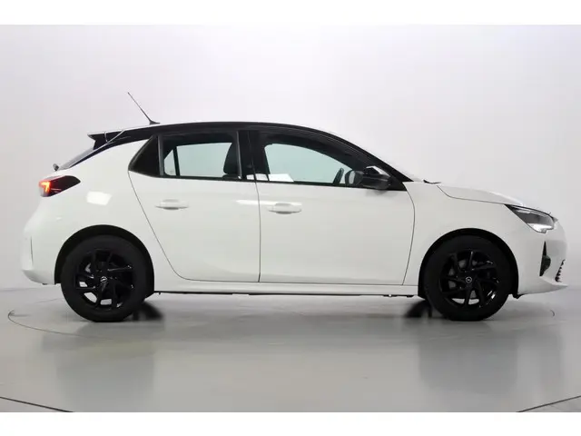 Opel Corsa 1.2 GS Line 2022 Benzine 16