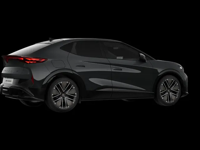 CUPRA Tavascan VZ Extreme 82 kWh 2025 Elektrisch 2