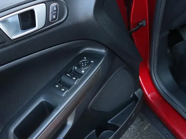 Ford EcoSport 1.0 EcoBoost Trend Ultimate 2019 Benzine 16