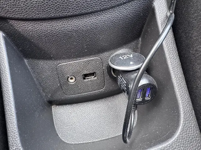 Ford Fiesta 1.0 EcoBoost Titanium 2012 Benzine 12