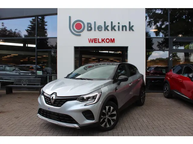 Renault Captur 2