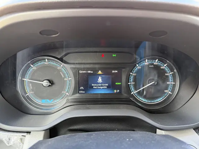 Maxus eDeliver9 65kWh 2026 Elektrisch 31