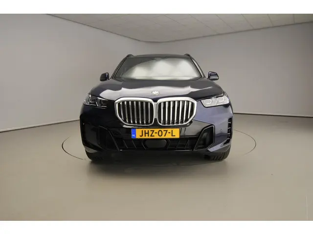 BMW X5 xDrive40d 2025 Diesel 5
