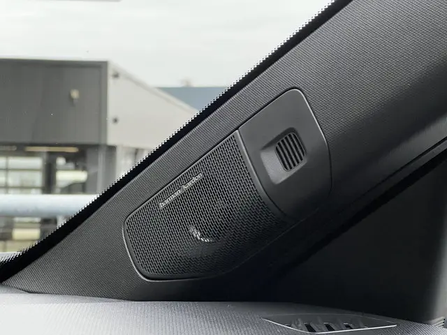 Nissan Micra EVOLVE 52 kWh 2026 Elektrisch 31