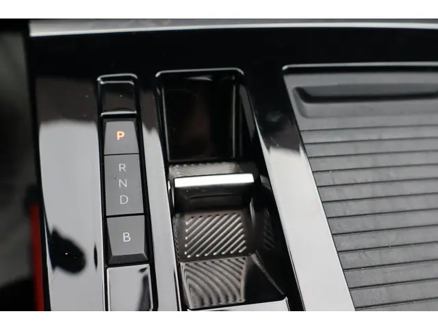 Opel Astra Electric 54 kWh GS 2024 Elektrisch 37