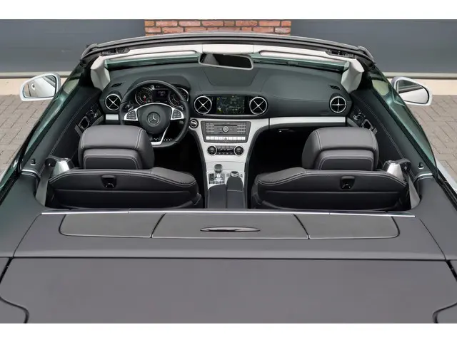 Mercedes-Benz SL 2