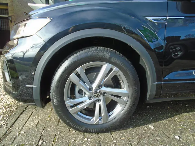 Volkswagen T-Roc 1.5 TSI R-Line Edition 2025 Benzine 4