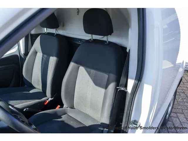 Fiat Fiorino 1.4 Easy Pro 2019 Benzine 14