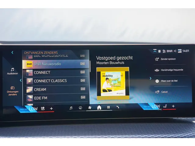 BMW i4 eDrive40 2025 Elektrisch 19