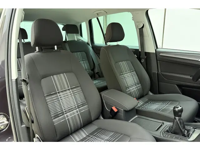 Volkswagen Golf Sportsvan 1.2 TSI Easyline 2016 Benzine 13